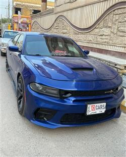 دودج تشارجر